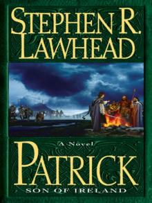 Patrick: Son of Ireland Read online