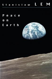 Peace on Earth Read online
