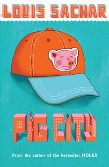 Pig City Read online