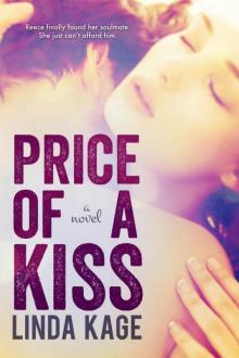 Price of a Kiss Read online