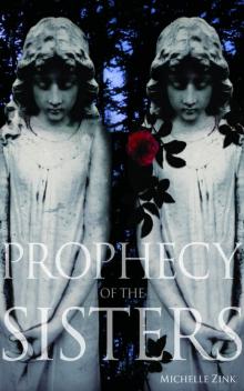 Prophecy of the Sisters Read online