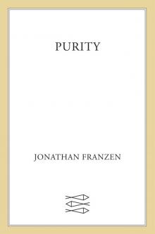 Purity Read online