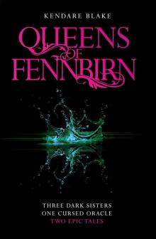 Queens of Fennbirn Read online