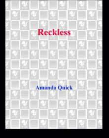 Reckless Read online