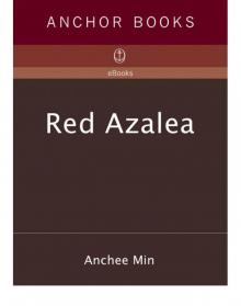 Red Azalea Read online