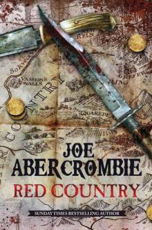 Red Country Read online