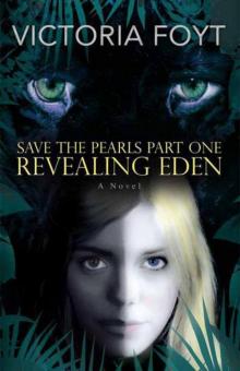 Revealing Eden Read online