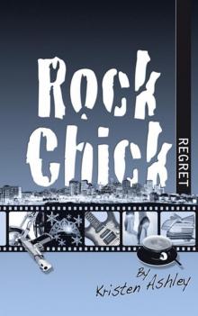 Rock Chick Regret Read online