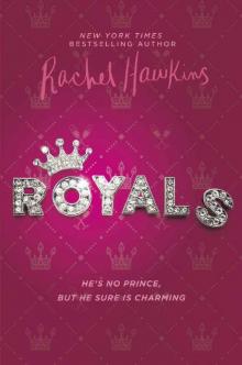 Royals Read online