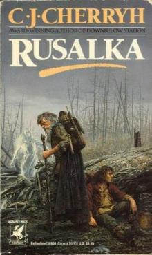 Rusalka Read online