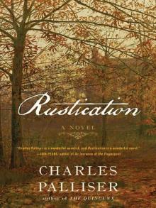 Rustication Read online