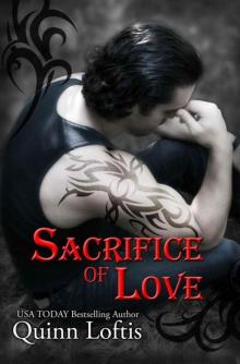 Sacrifice of Love Read online