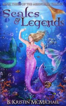 Scales and Legends Read online