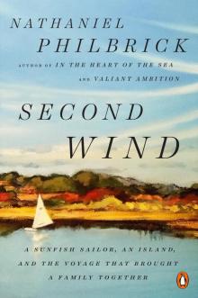 Second Wind: A Nantucket Sailor's Odyssey Read online