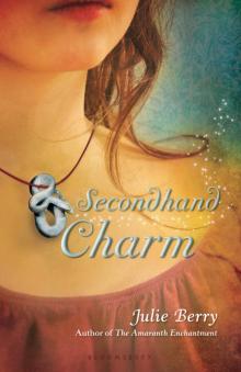 Secondhand Charm Read online