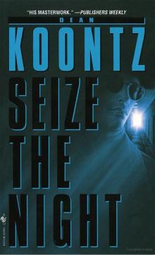 Seize the Night Read online