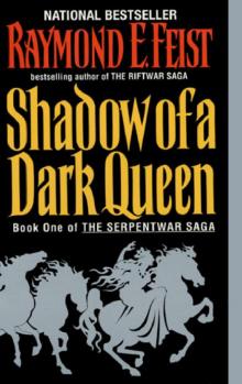 Shadow of a Dark Queen Read online