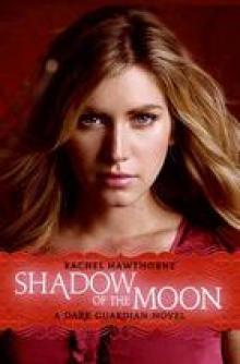 Shadow of the Moon Read online