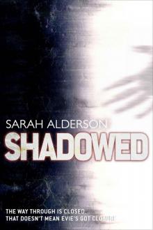 Shadowed (Fated) Read online