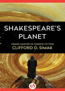 Shakespeare's Planet Read online