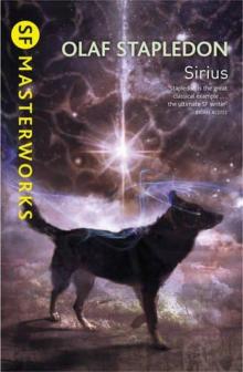 Sirius Read online