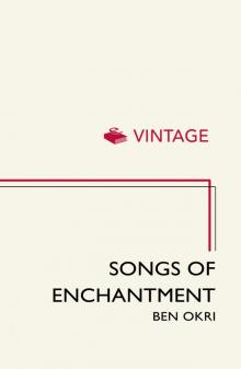 Songs of Enchantment Read online