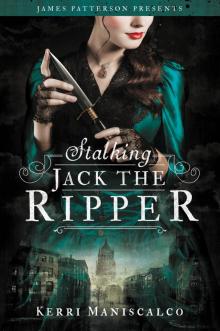 Stalking Jack the Ripper Read online