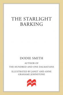 Starlight Barking Read online
