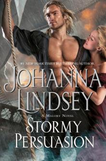 Stormy Persuasion Read online