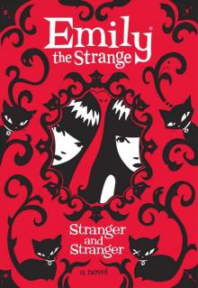 Stranger and Stranger Read online