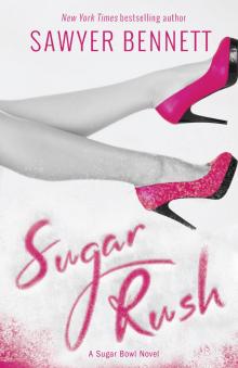 Sugar Rush Read online
