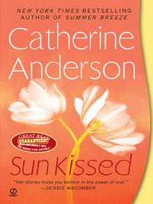 Sun Kissed Read online