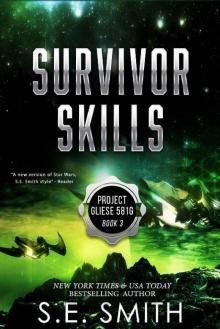 Survivor Skills Read online