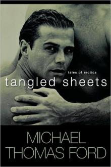 Tangled Sheets Read online