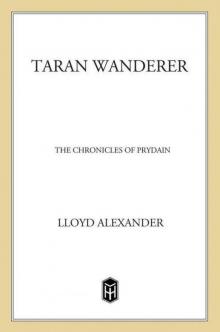 Taran Wanderer (The Chronicles of Prydain) Read online
