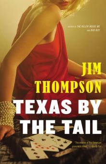 Texas by the Tail Read online