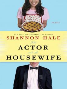 The Actor and the Housewife Read online
