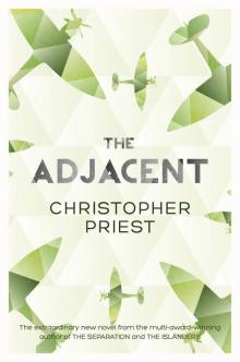 The Adjacent Read online