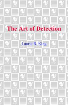 The Art of Detection Read online
