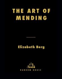 The Art of Mending Read online