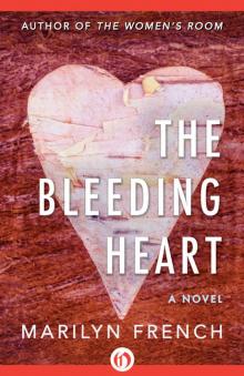 The Bleeding Heart Read online