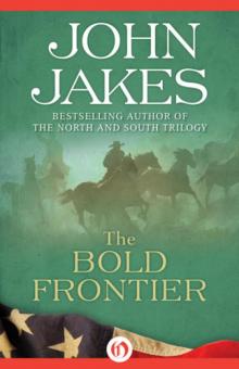 The Bold Frontier Read online