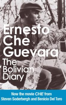 The Bolivian Diary Read online