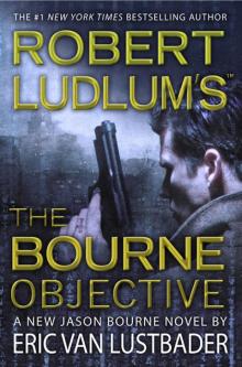 The Bourne Objective Read online