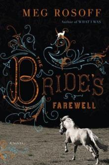 The Bride's Farewell Read online