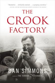 The Crook Factory Read online