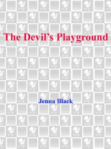 The Devil's Playground Read online