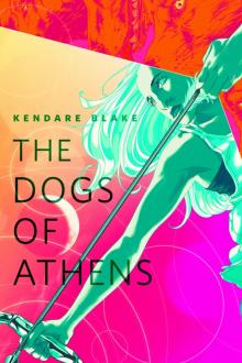 The Dogs of Athens Read online