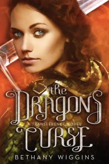 The Dragon's Curse Read online