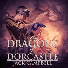 The Dragons of Dorcastle Read online